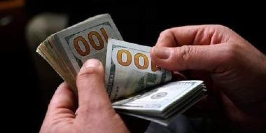 العالمي : سعر الدولار اليوم الجمعة 6-6-2025 يستقر عند 49.59 جنيه بالبنك الأهلى fxcc.ae