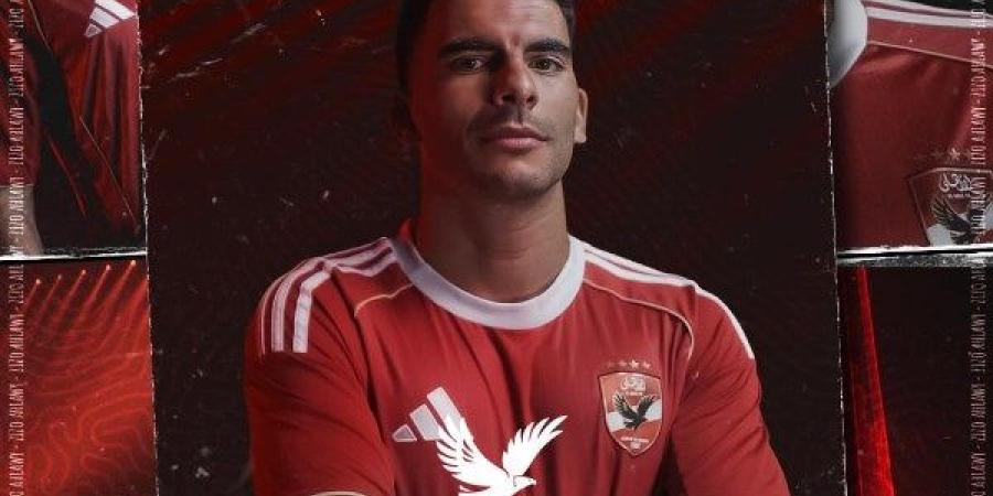 العالمي : موعد سفر زيزو إلى أمريكا وأول مران يخوضه مع الأهلي fxcc.ae