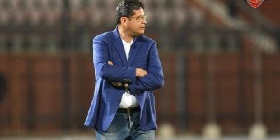 العالمي : أرقام أيمن الرمادى مع الزمالك بعد التتويج بلقب كأس مصر fxcc.ae