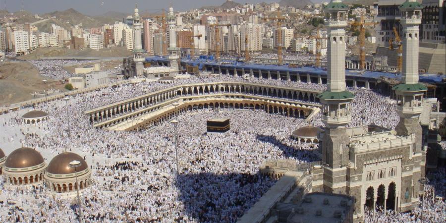 العالمي : سبب تسمية أيام التشريق وارتباطها بـ عيد الأضحى.. معلومة لا يعرفها كثيرون fxcc.ae