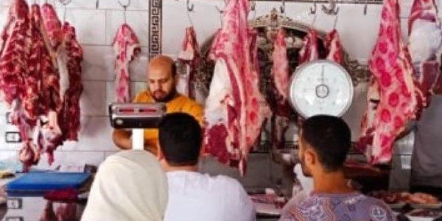 العالمي : بيع اللحوم الفاسدة في عيد الأضحى .. عقوبات صارمة تصل إلى الحبس والغرامة fxcc.ae