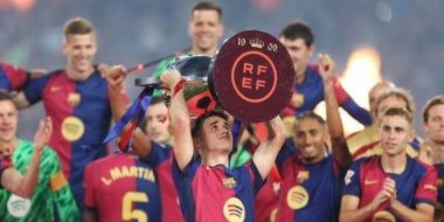 العالمي : 17 أغسطس موعد انطلاق الدوري الإسباني لموسم 2026 fxcc.ae