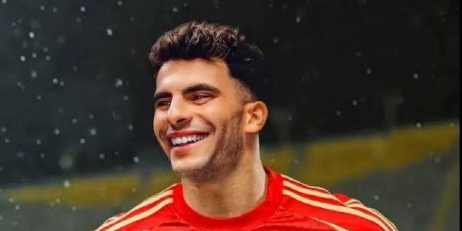 العالمي : انتهاء علاقته بالزمالك.. زيزو يتوجه إلى أمريكا للحاق ببعثة الأهلي fxcc.ae