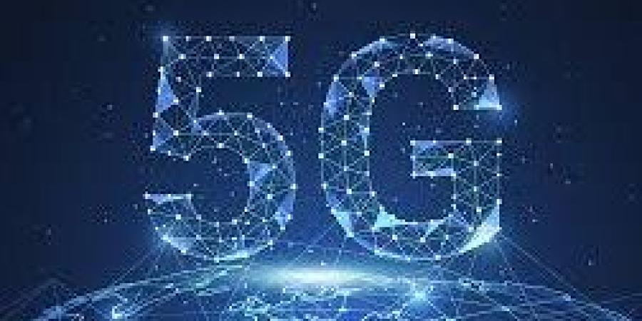 العالمي : برلماني: إطلاق خدمات الجيل الخامس في مصرخطوة مهمة نحو بناء اقتصاد رقمي قوي ومستدام fxcc.ae