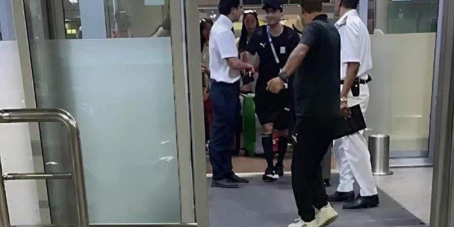 العالمي : قيد زيزو بشكل رسمي واللاعب يتوجه إلى أمريكا اليوم..تفاصيل fxcc.ae