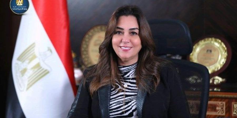 العالمي : وزيرة التنمية المحلية تتابع تطورات الوضع في المحافظات خلال أول أيام عيد الأضحى fxcc.ae