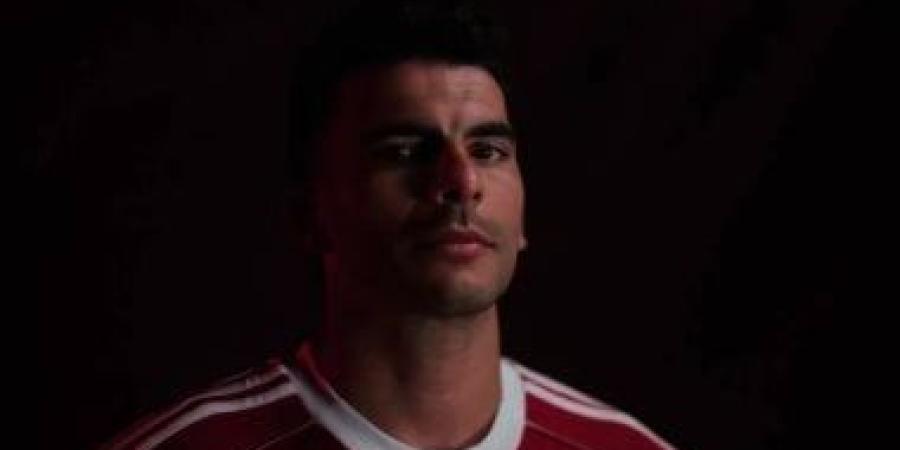 العالمي : زيزو يطير لميامى لبداية رحلته مع الأهلى بالمشاركة فى كأس العالم للأندية fxcc.ae