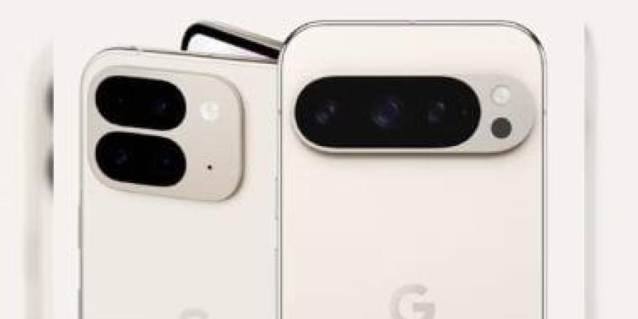 العالمي : تعرف على الألوان المتوقعة لهاتف Pixel 10 الجديد.. الأسود غير متاح fxcc.ae