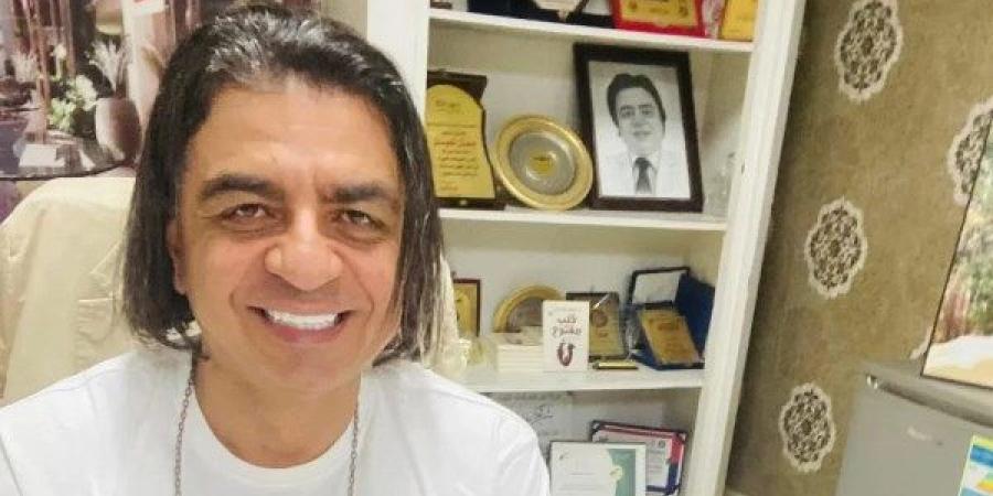 العالمي : جمال شعبان يحتفل بعيد الأضحى وفوز الزمالك بكأس مصر على طريقته الخاصة fxcc.ae