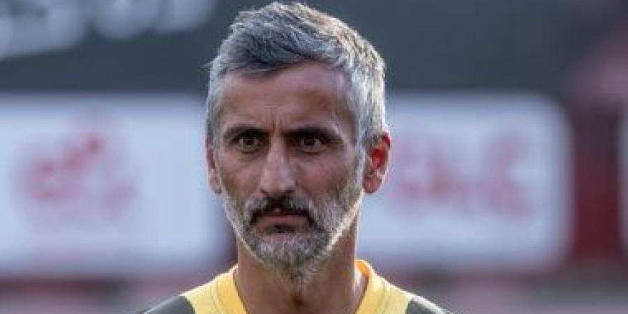 العالمي : شاهد .. خوسيه ريبيرو يوجه رسالة لجماهير الأهلي قبل انطلاق كأس العالم للأندية fxcc.ae
