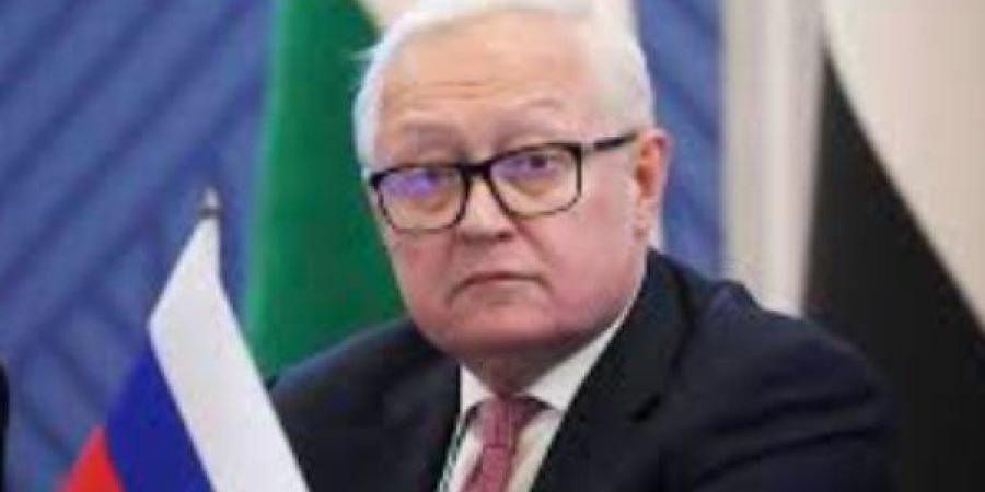 العالمي : نائب وزير الخارجية الروسي: العلاقات مدمرة مع أمريكا fxcc.ae