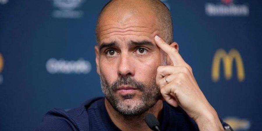 العالمي : جوارديولا يشيد بيامال ويضع حدًا للمقارنات مع ميسي: "ليو لا يتكرر" fxcc.ae