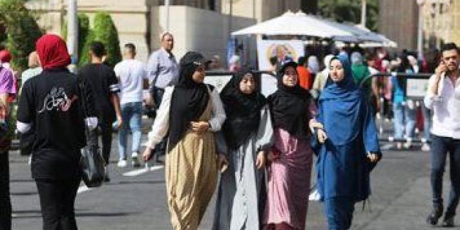 العالمي : تنسيق 2025.. مصروفات الدراسة بجامعة حلوان الأهلية fxcc.ae