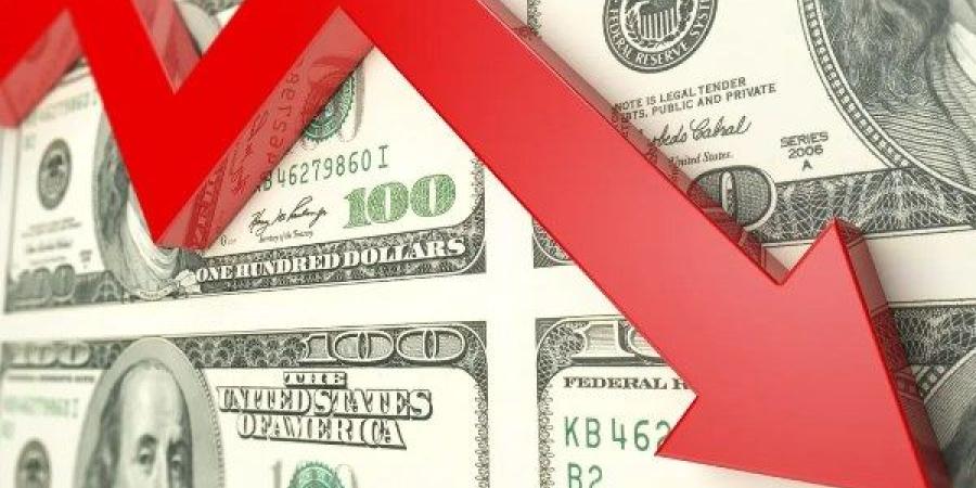 العالمي : الدولار تحت الضغط.. تباطؤ الاقتصاد الأمريكي وتصاعد التوترات التجارية يعيدان تشكيل النظام المالي العالمي fxcc.ae